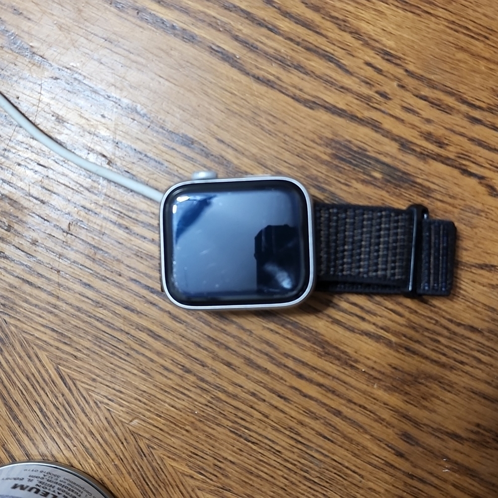 Apple watch Se 44 mm